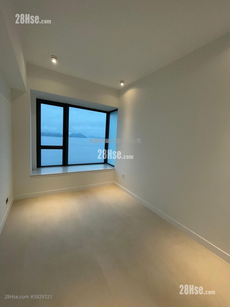 天賦海灣 售盤 1,708 平方呎