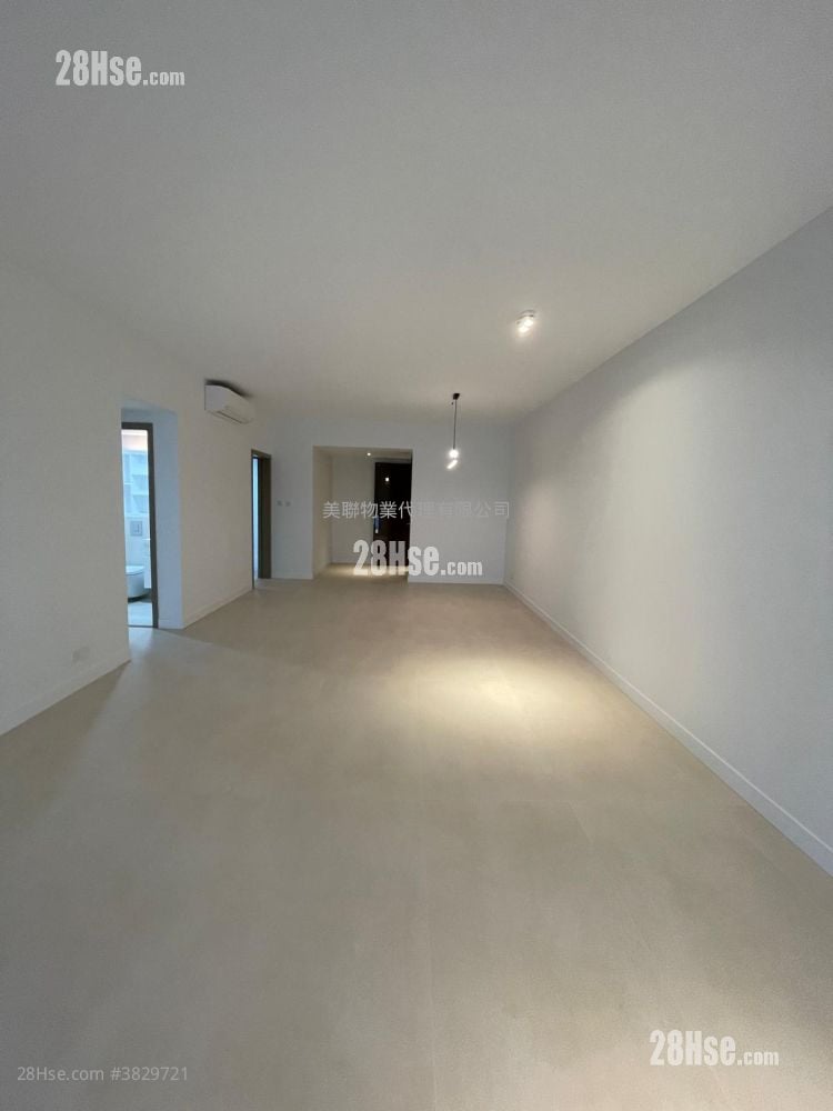 天賦海灣 售盤 1,708 平方呎