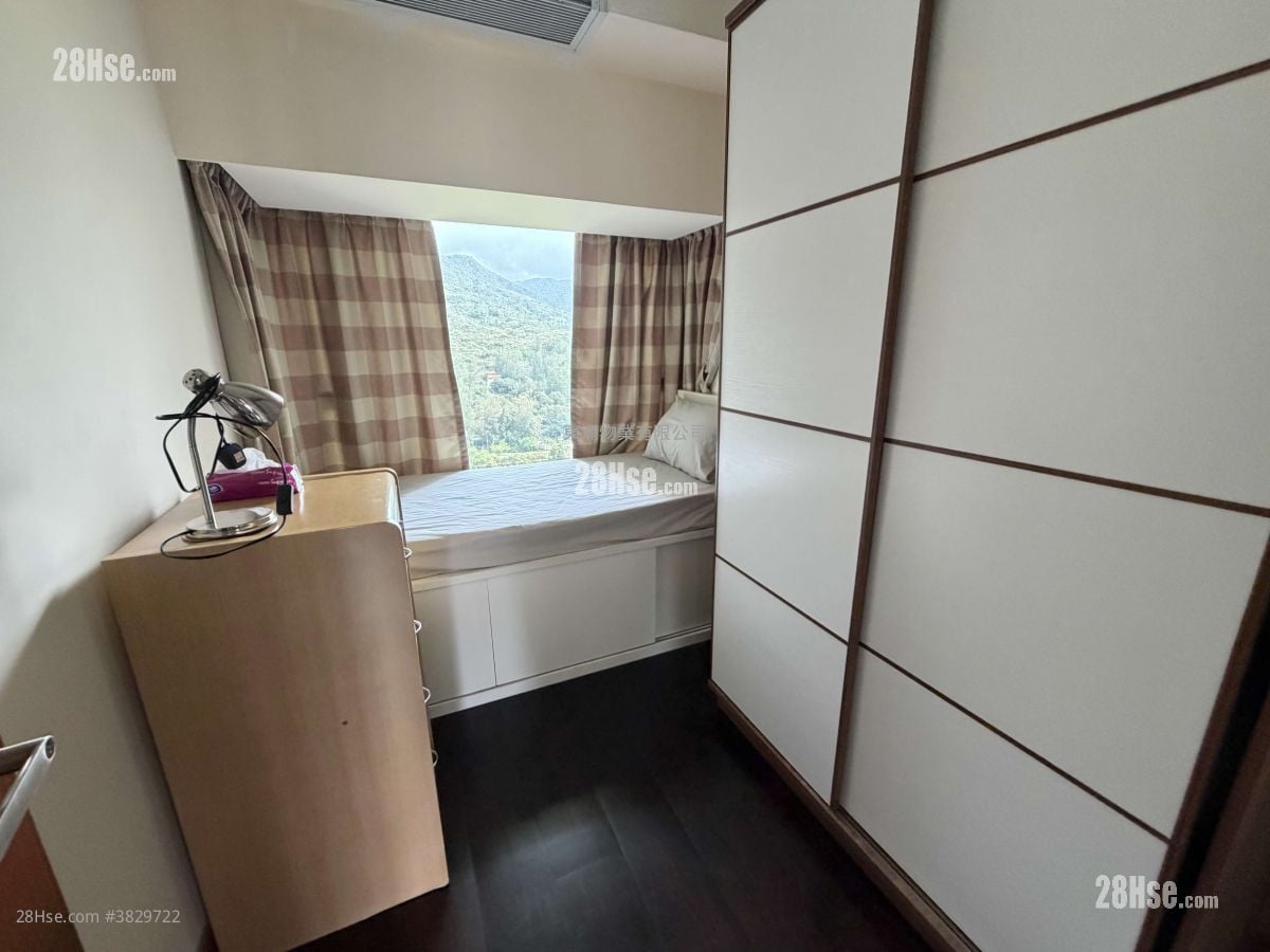 藍天海岸 售盤 3 房 , 2 浴室 804 平方呎