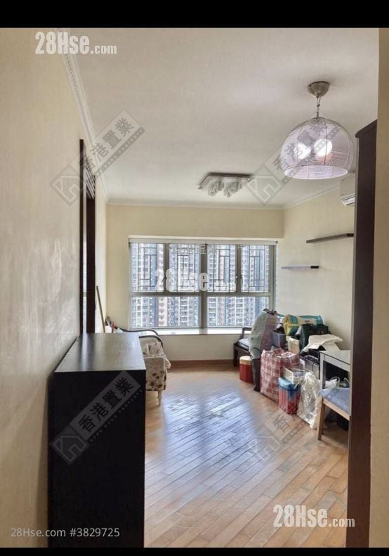 將軍澳中心 售盤 3 房 , 2 浴室 684 平方呎