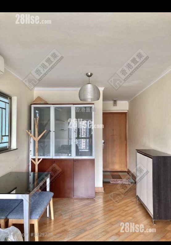 將軍澳中心 售盤 3 房 , 2 浴室 684 平方呎