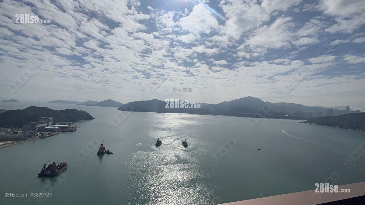 LP10 售盤 4 房 1,526 平方呎