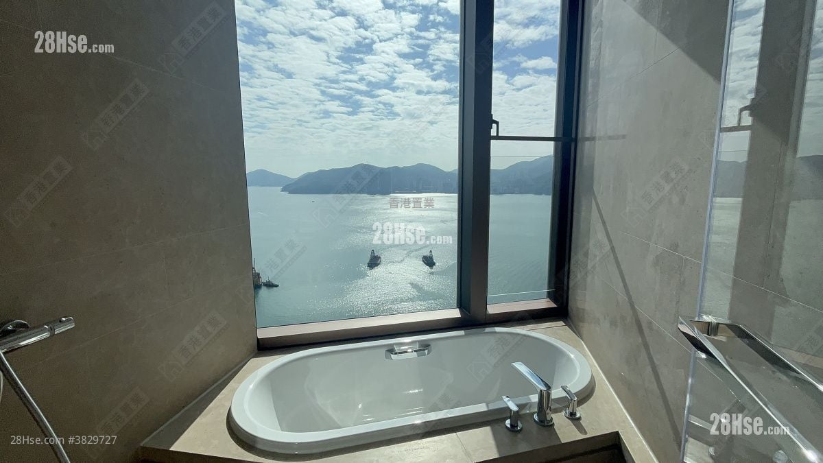 LP10 售盤 4 房 1,526 平方呎