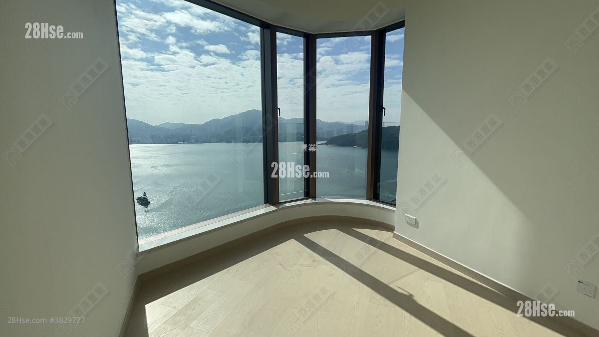 LP10 售盤 4 房 1,526 平方呎