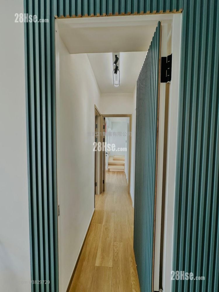 Sea Crest Villa Rental 2 Bedrooms , 2 Bathrooms 614 ft²