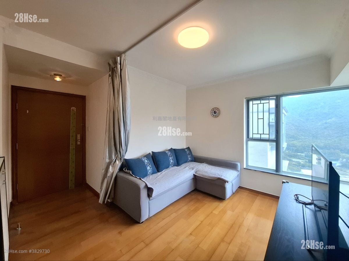 Seaview Crescent Rental 2 Bedrooms , 1 Bathroom 516 ft²
