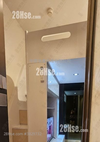 One Innovale 售盤 開放式間隔 195 平方呎