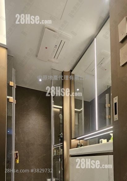 One Innovale 售盤 開放式間隔 195 平方呎