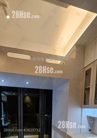 One Innovale 售盤 開放式間隔 195 平方呎