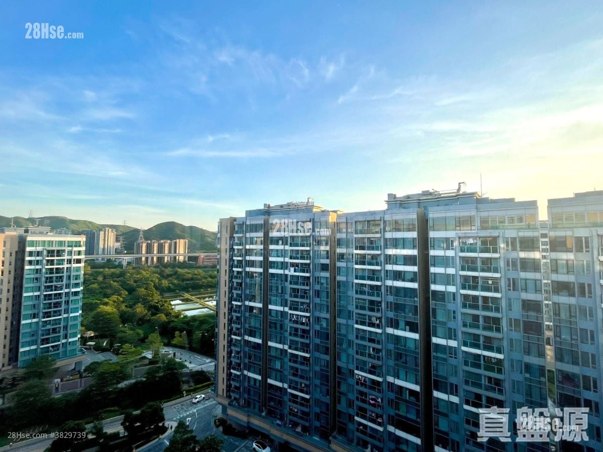 峻峦 售盘 2 房 , 1 浴室 520 平方尺