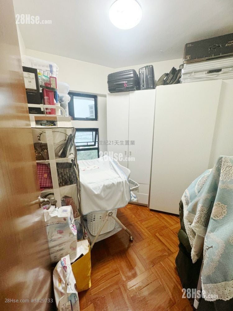 海慧花园 售盘 3 房 , 2 浴室 716 平方尺