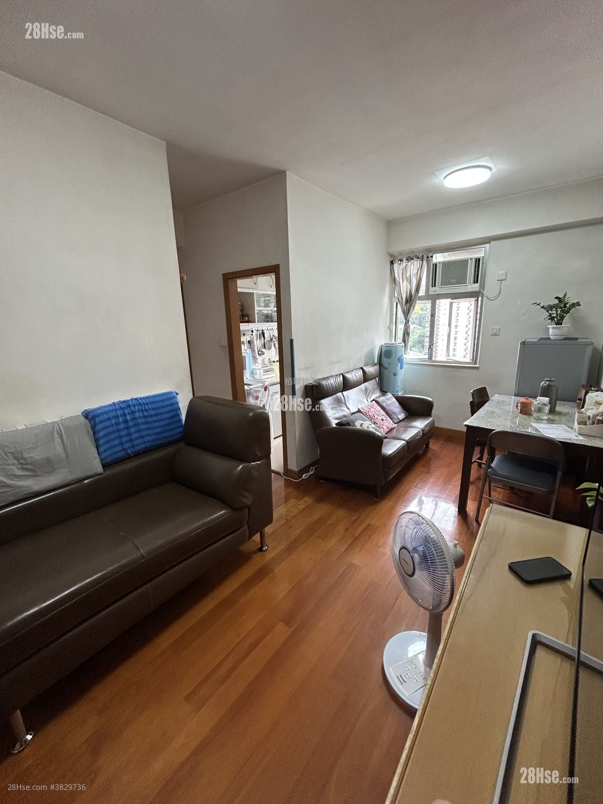 美菲国 售盘 3 房 , 1 浴室 489 平方尺