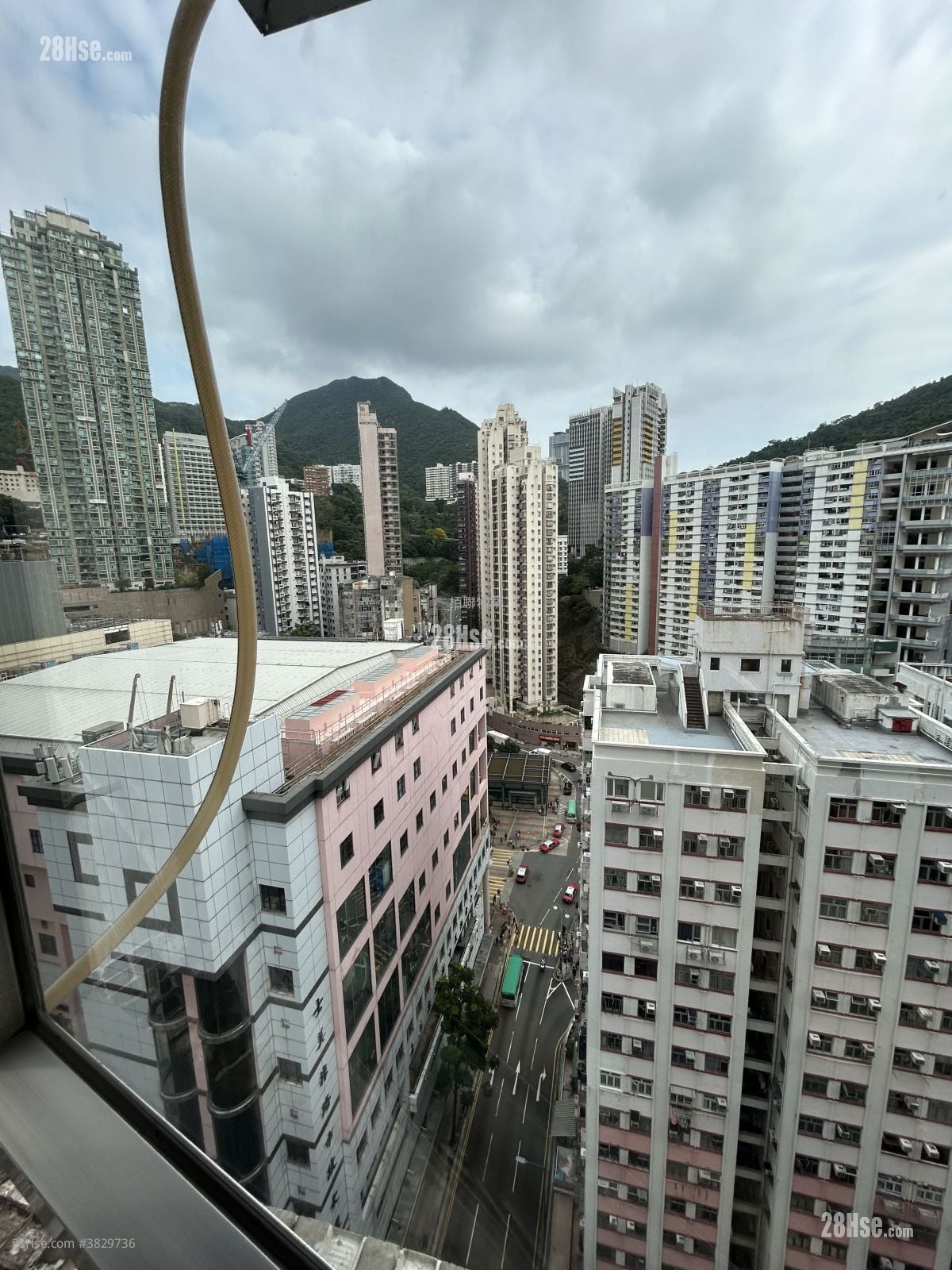 美菲国 售盘 3 房 , 1 浴室 489 平方尺