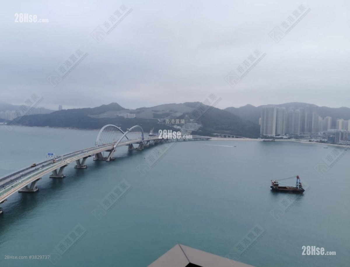 LP10 售盤 3 房 866 平方呎