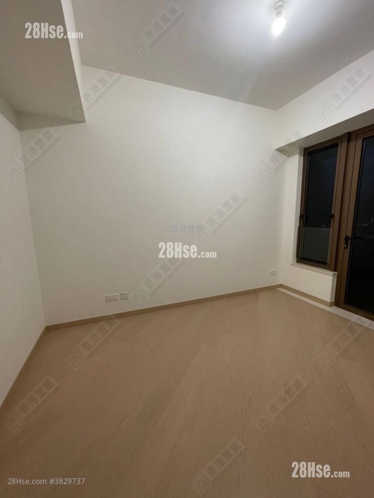 LP10 售盤 3 房 866 平方呎