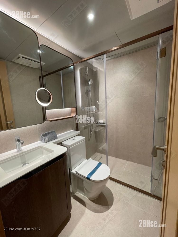 LP10 售盤 3 房 866 平方呎