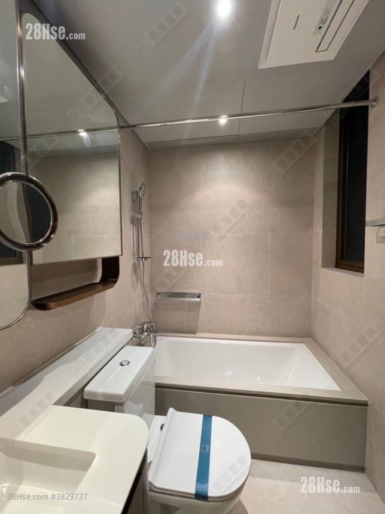 LP10 售盤 3 房 866 平方呎