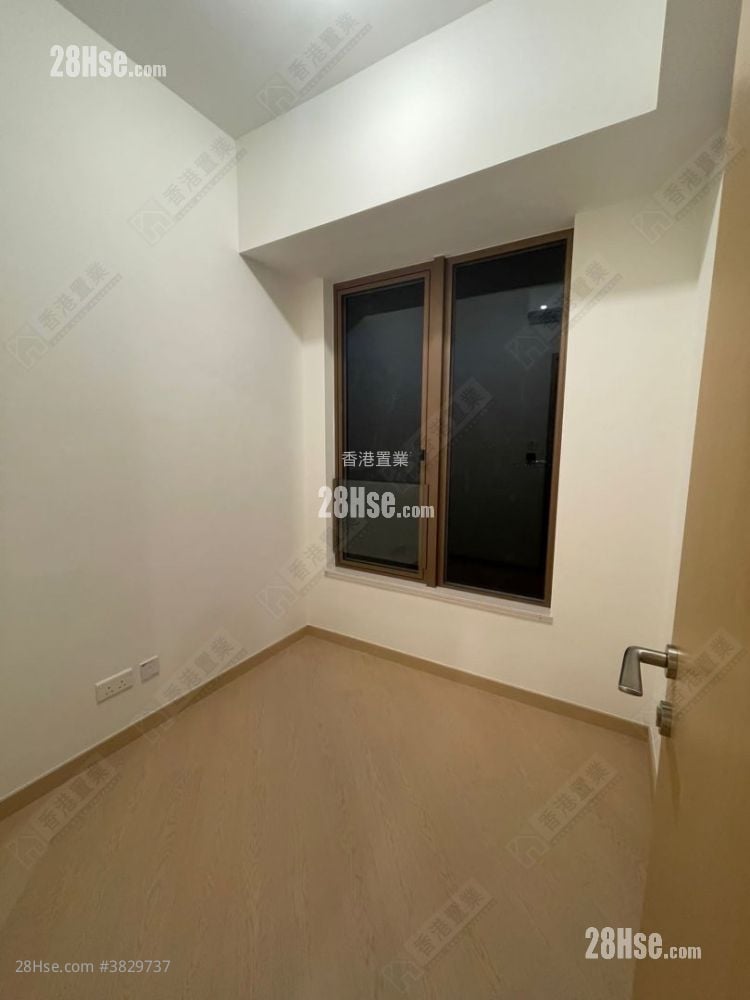 LP10 售盤 3 房 866 平方呎