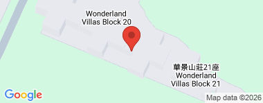 华景山庄 20座 中层 (9-18/18楼) D室 物业地址
