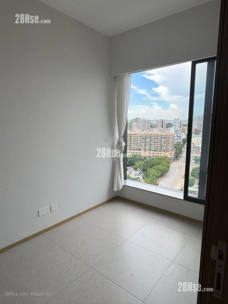 Atrium House Rental 1 Bedroom 290 ft²