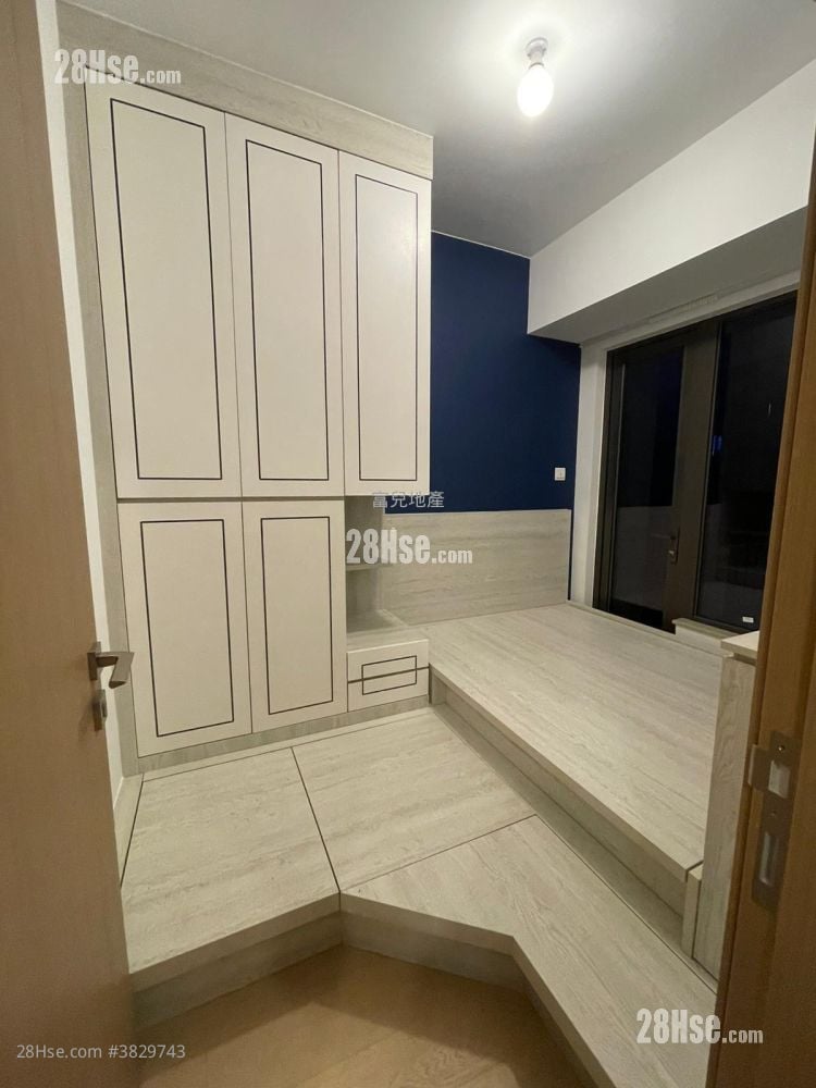 Sol City Rental 2 Bedrooms 331 ft²