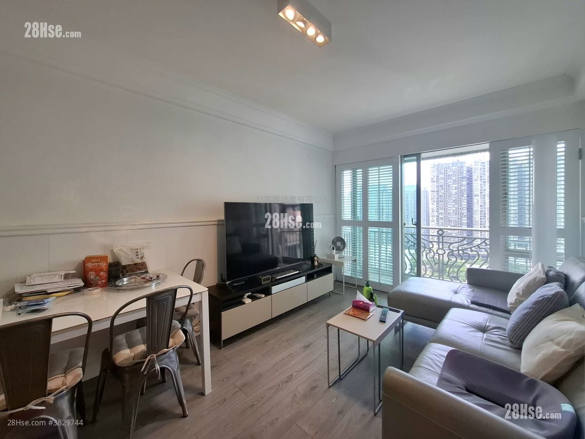 映湾园 售盘 3 房 , 2 浴室 749 平方尺