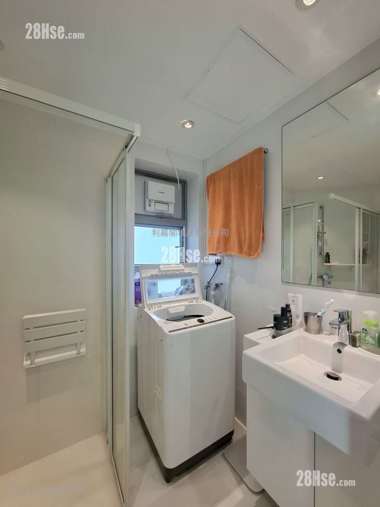 映灣園 售盤 3 房 , 2 浴室 749 平方呎