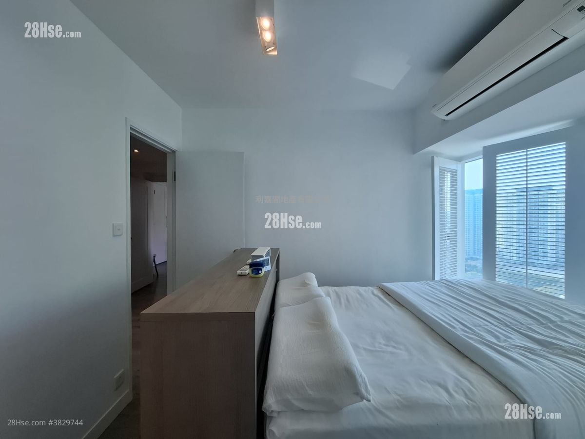 映灣園 售盤 3 房 , 2 浴室 749 平方呎