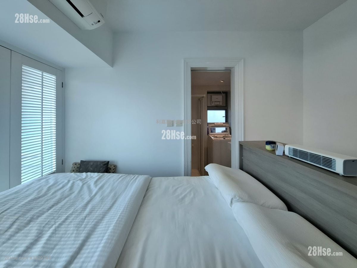 映灣園 售盤 3 房 , 2 浴室 749 平方呎