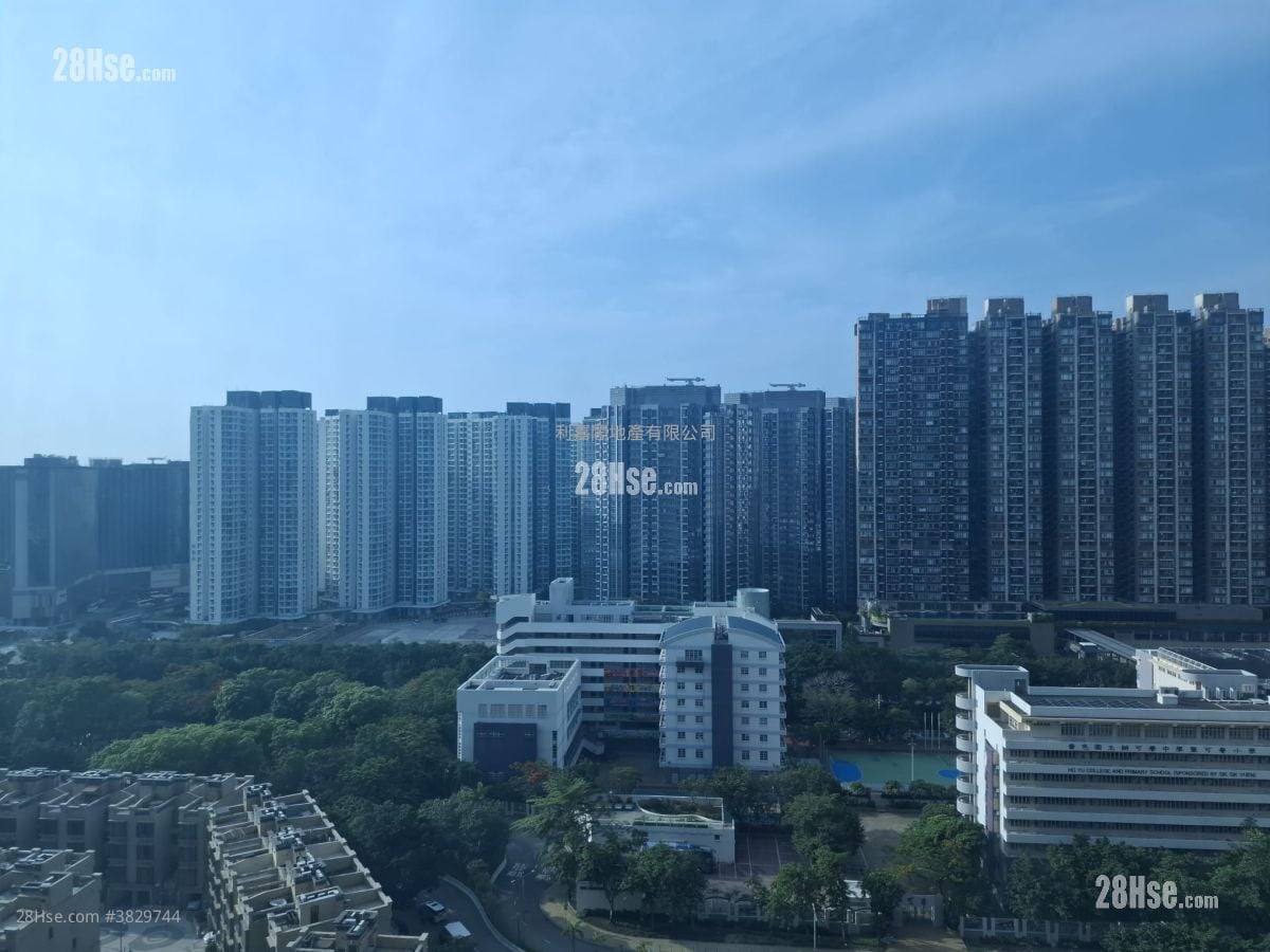 映灣園 售盤 3 房 , 2 浴室 749 平方呎