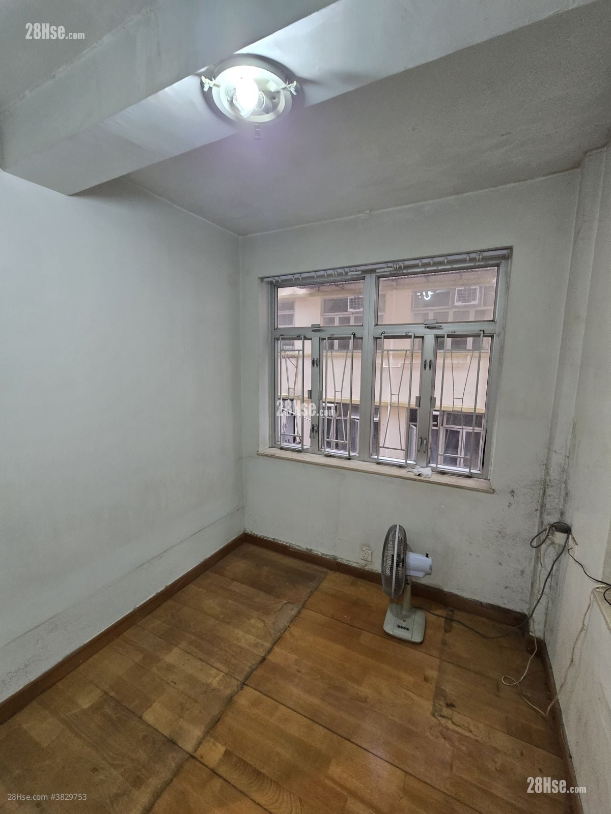 礼希大楼 租盘 2 房 , 1 浴室 477 平方尺