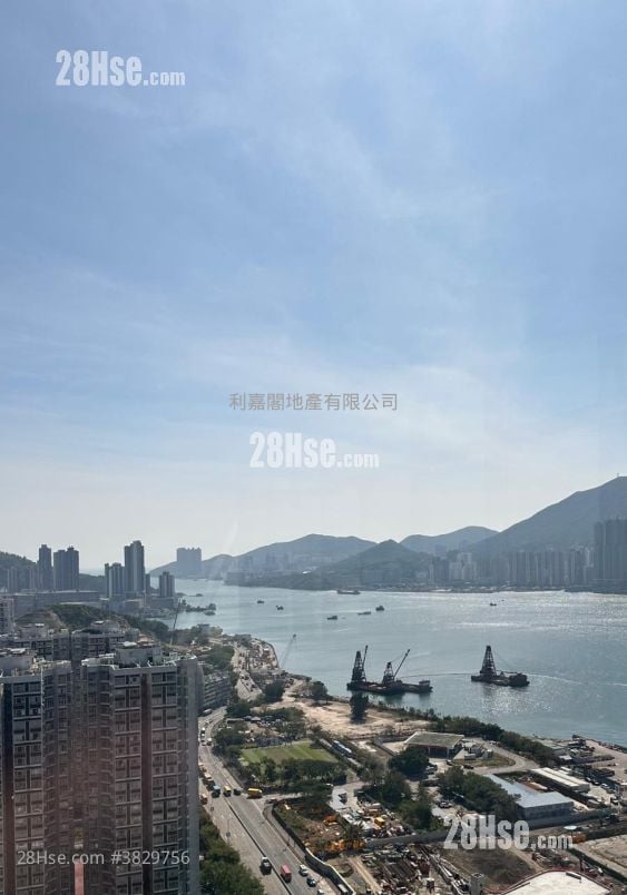 德华中心 租盘