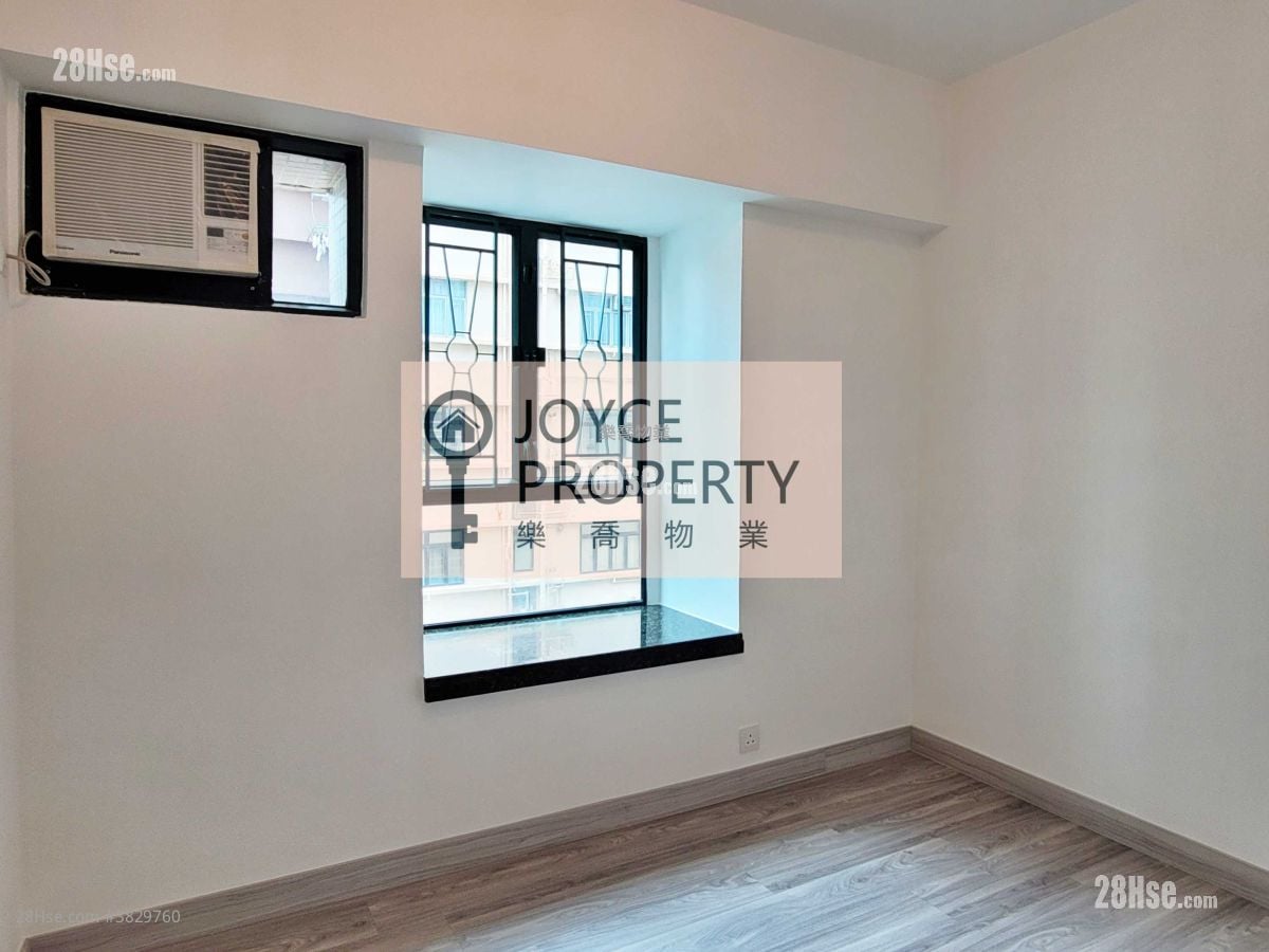 Dragon Court Rental 2 Bedrooms , 2 Bathrooms 570 ft²