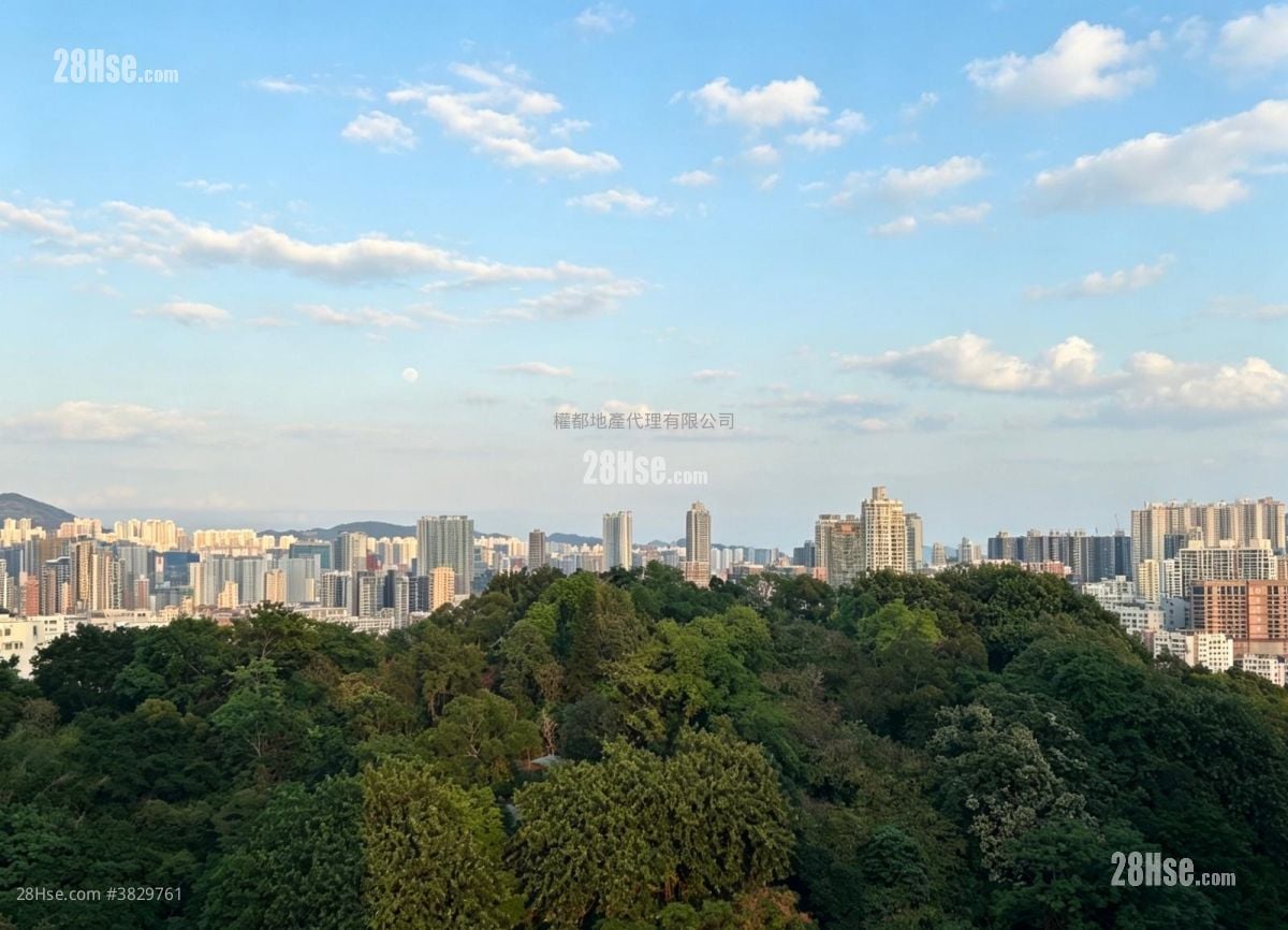 Belgravia Place 租盘 1 房 , 1 浴室 266 平方尺