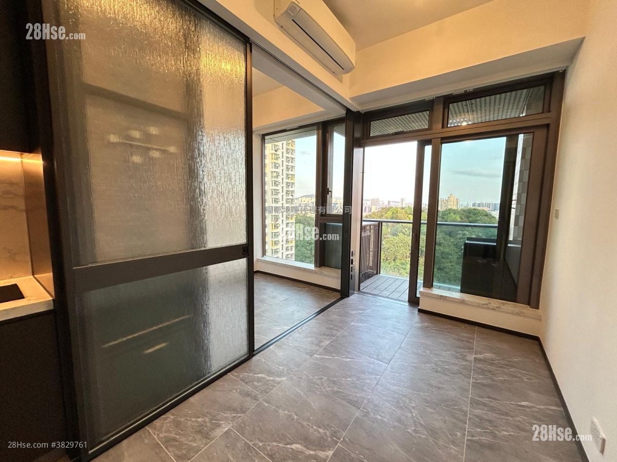 Belgravia Place 租盘 1 房 , 1 浴室 266 平方尺