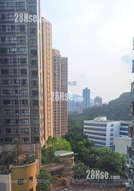 City One Shatin Sell 1 Bedroom , 1 Bathroom 304 ft²