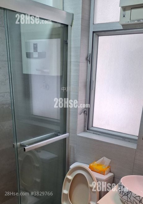 City One Shatin Sell 1 Bedroom , 1 Bathroom 304 ft²
