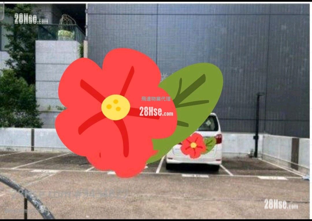 太古城 售盘