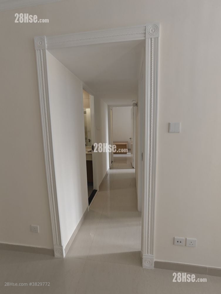 Tin Fu Court Rental 3 Bedrooms , 2 Bathrooms 650 ft²