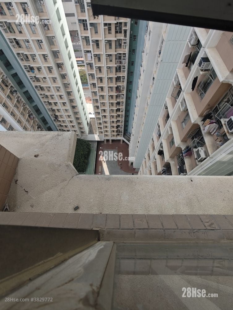 Tin Fu Court Rental 3 Bedrooms , 2 Bathrooms 650 ft²