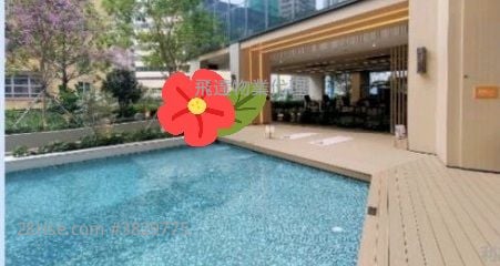 I CITY 售盤