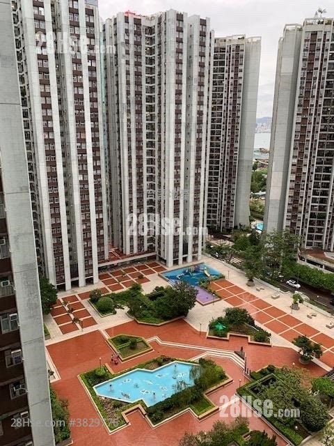 Taikoo Shing Sell 3 Bedrooms , 2 Bathrooms 709 ft²