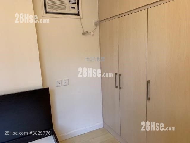 Taikoo Shing Sell 3 Bedrooms , 2 Bathrooms 709 ft²