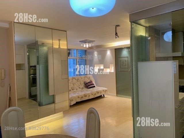 Taikoo Shing Sell 3 Bedrooms , 2 Bathrooms 709 ft²