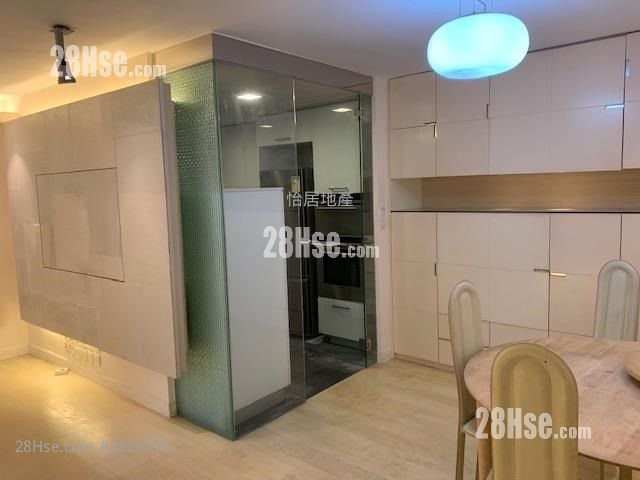 Taikoo Shing Sell 3 Bedrooms , 2 Bathrooms 709 ft²