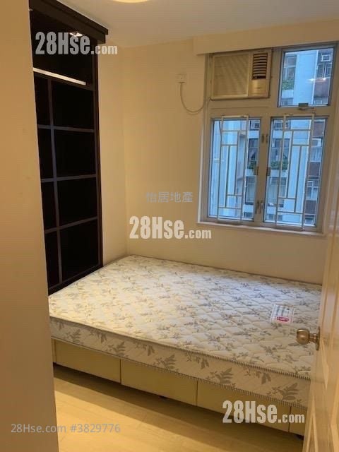Taikoo Shing Sell 3 Bedrooms , 2 Bathrooms 709 ft²