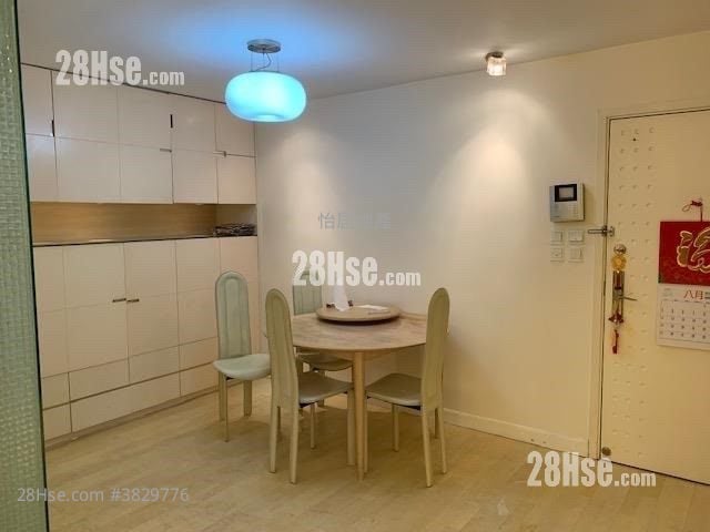 Taikoo Shing Sell 3 Bedrooms , 2 Bathrooms 709 ft²