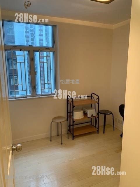 Taikoo Shing Sell 3 Bedrooms , 2 Bathrooms 709 ft²