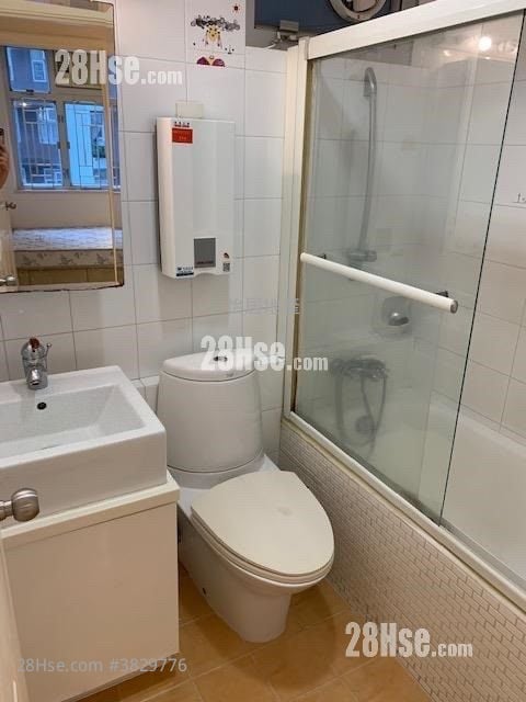 Taikoo Shing Sell 3 Bedrooms , 2 Bathrooms 709 ft²