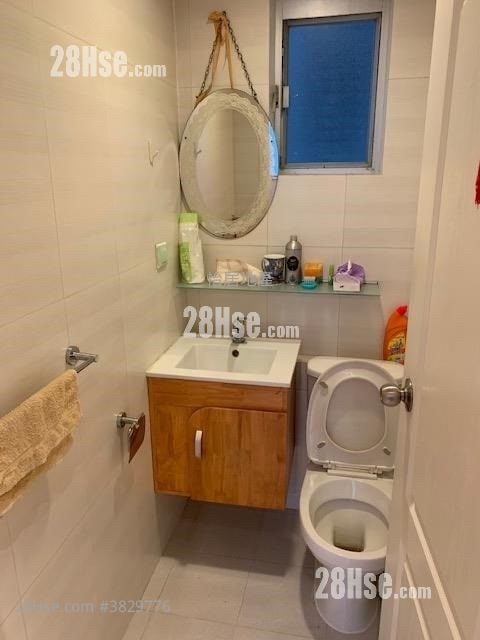 Taikoo Shing Sell 3 Bedrooms , 2 Bathrooms 709 ft²